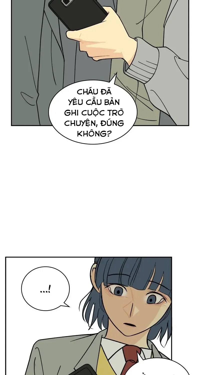 Nhóm Chat Không Có Tôi Chap 4 - Next Chap 5