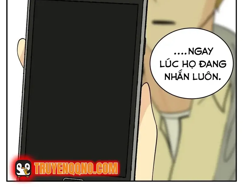 Nhóm Chat Không Có Tôi Chap 4 - Next Chap 5