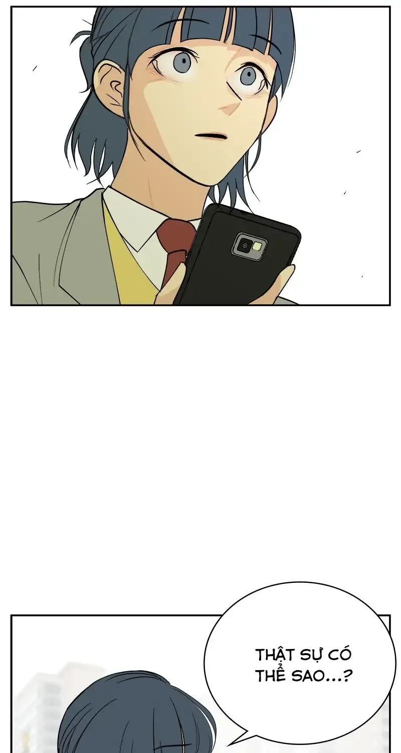 Nhóm Chat Không Có Tôi Chap 4 - Next Chap 5