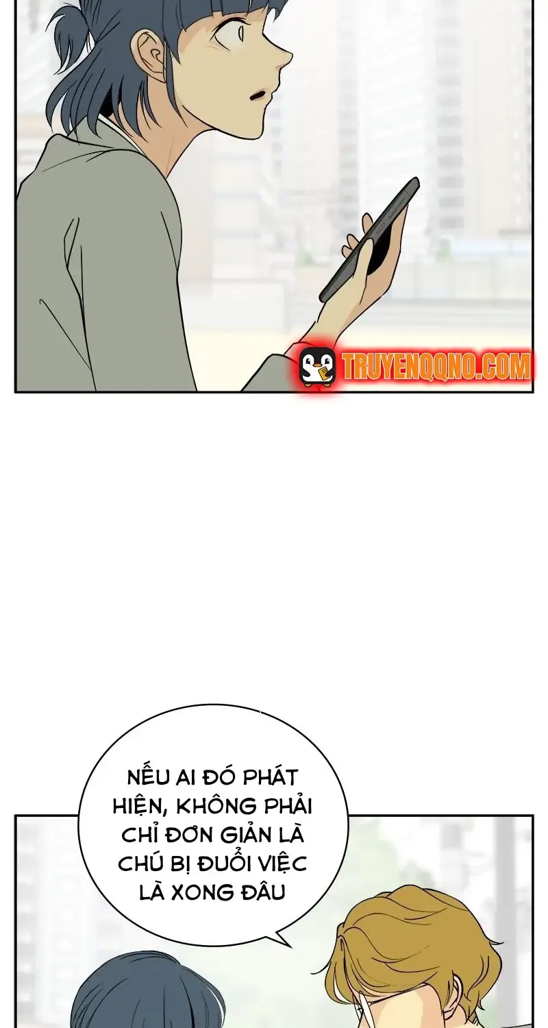 Nhóm Chat Không Có Tôi Chap 4 - Next Chap 5