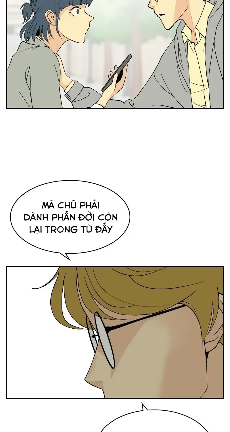 Nhóm Chat Không Có Tôi Chap 4 - Next Chap 5
