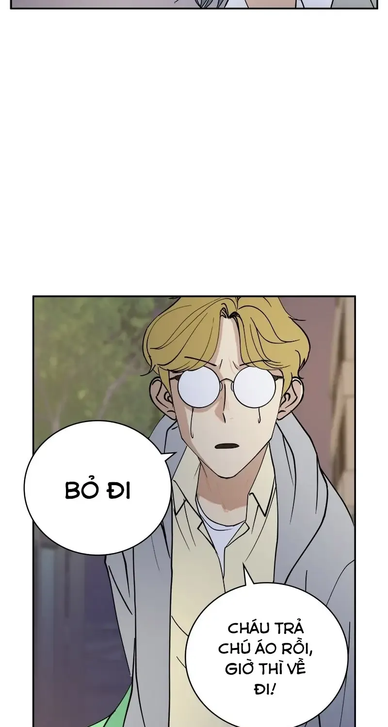 Nhóm Chat Không Có Tôi Chap 4 - Next Chap 5