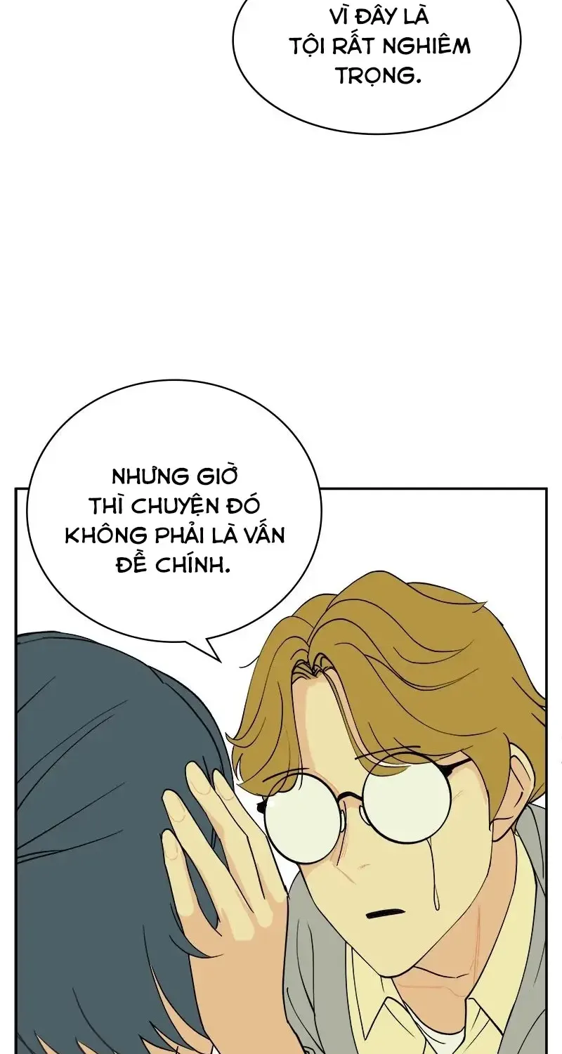 Nhóm Chat Không Có Tôi Chap 4 - Next Chap 5