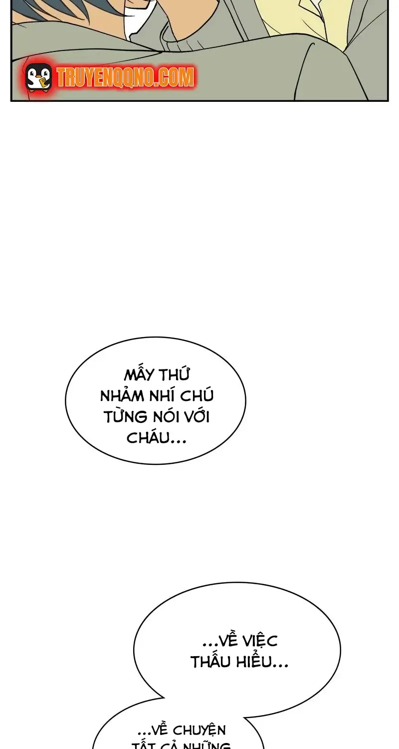 Nhóm Chat Không Có Tôi Chap 4 - Next Chap 5