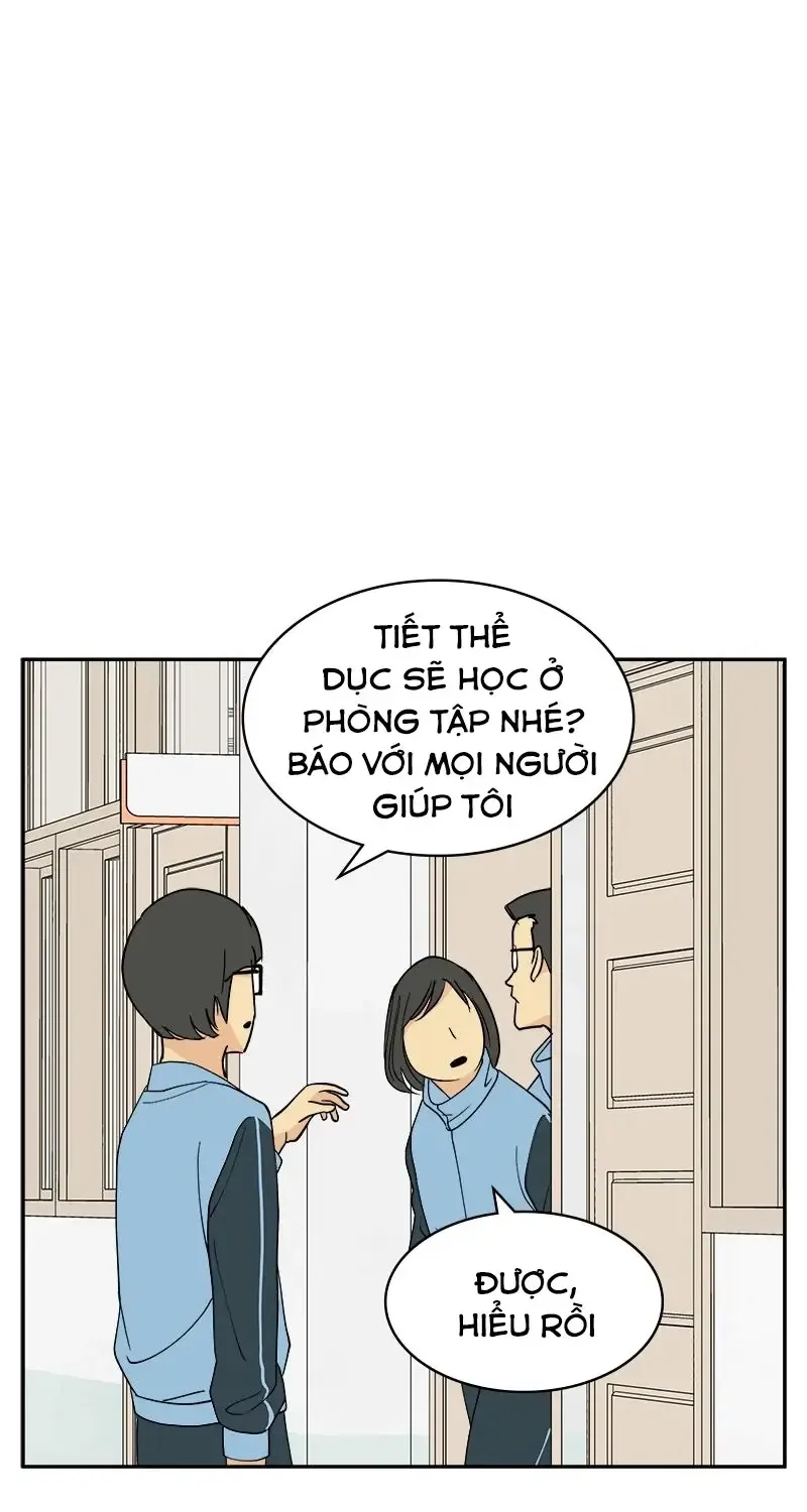 Nhóm Chat Không Có Tôi Chap 4 - Next Chap 5