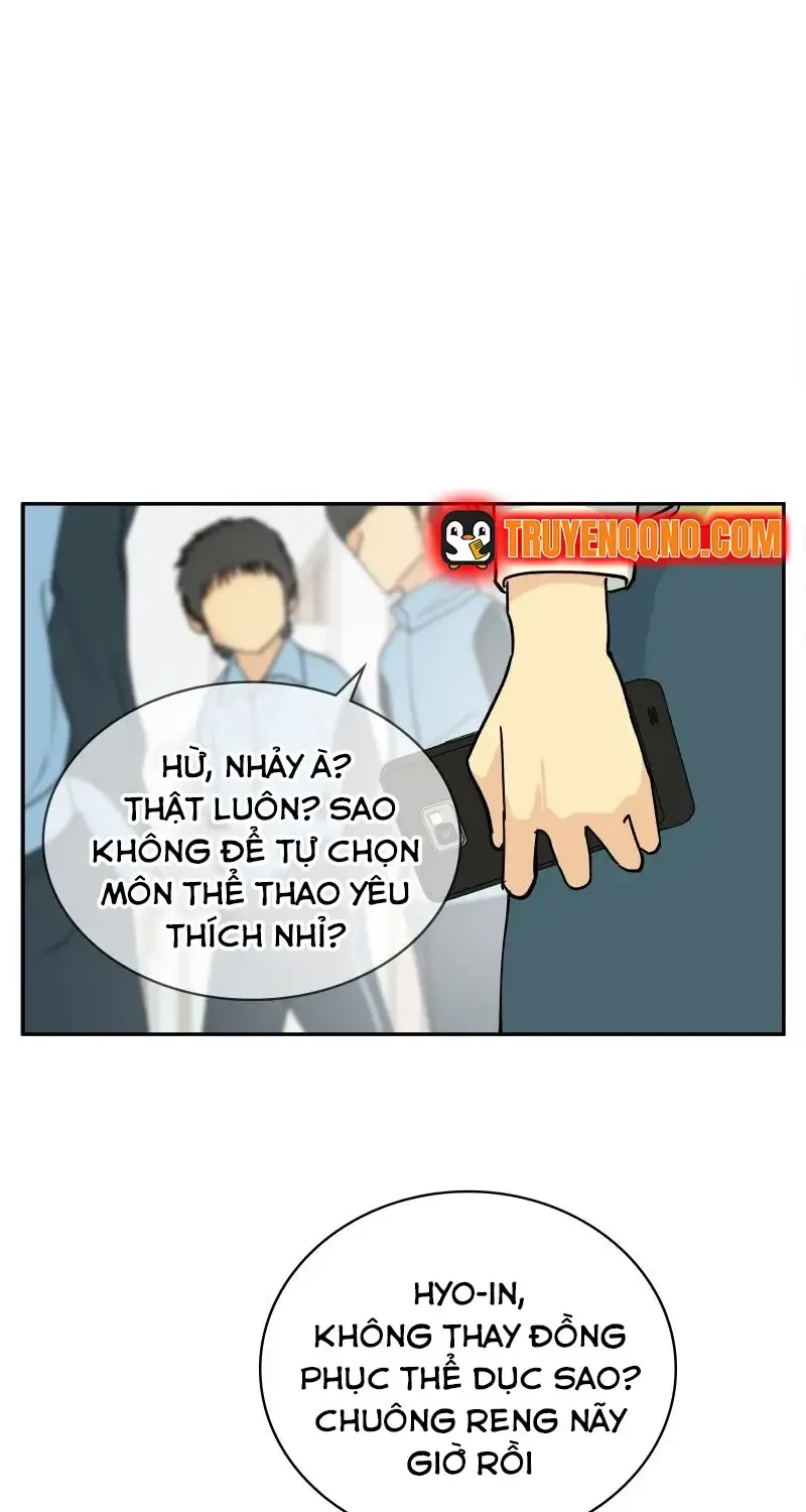 Nhóm Chat Không Có Tôi Chap 4 - Next Chap 5