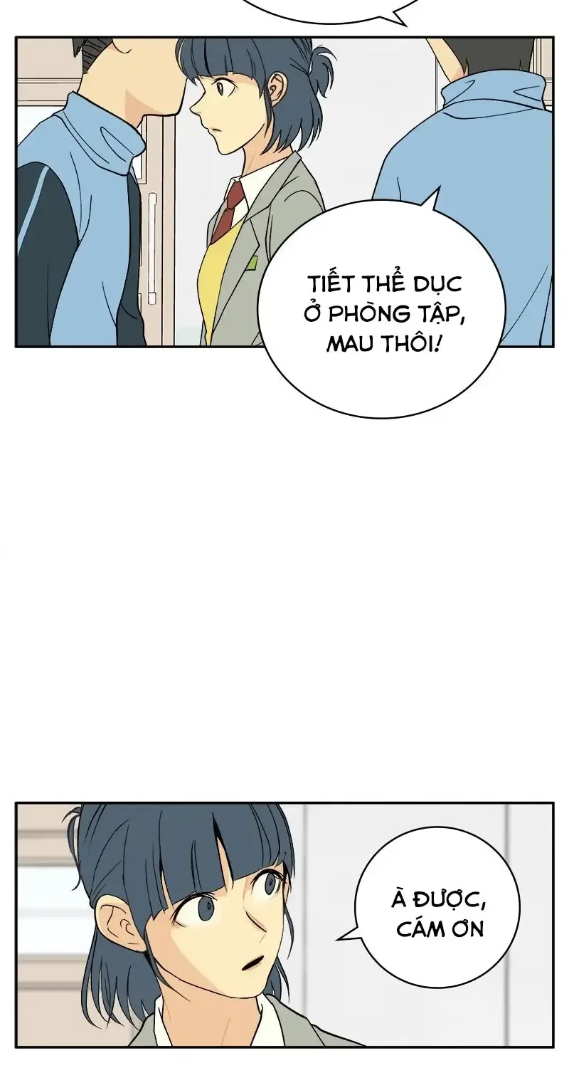 Nhóm Chat Không Có Tôi Chap 4 - Next Chap 5