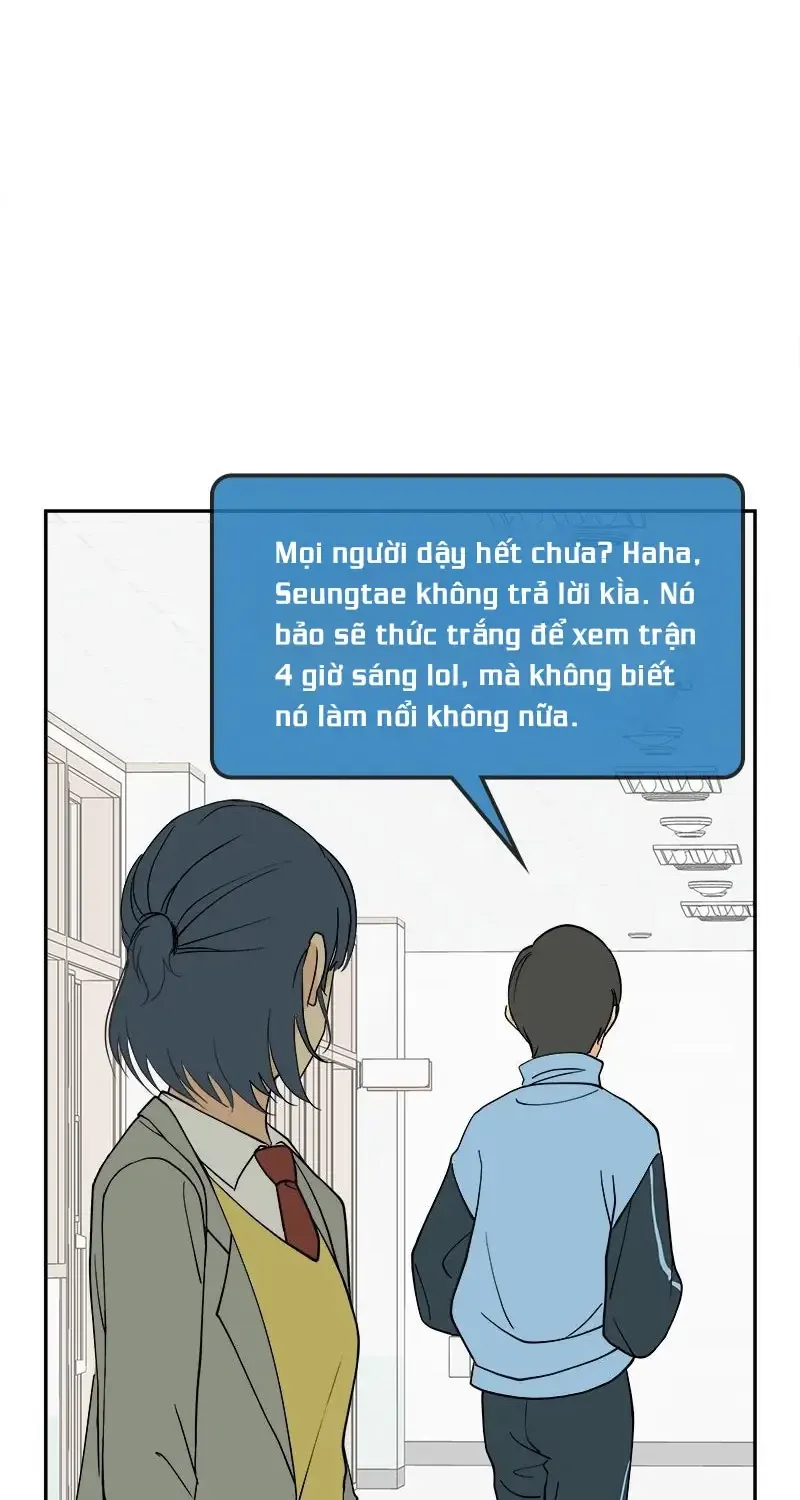 Nhóm Chat Không Có Tôi Chap 4 - Next Chap 5