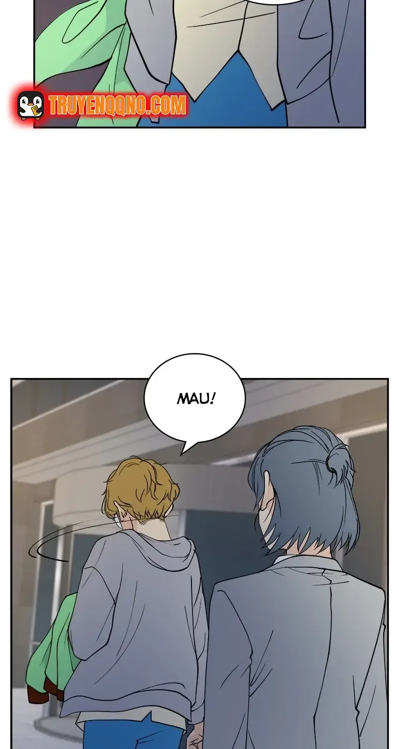 Nhóm Chat Không Có Tôi Chap 4 - Next Chap 5