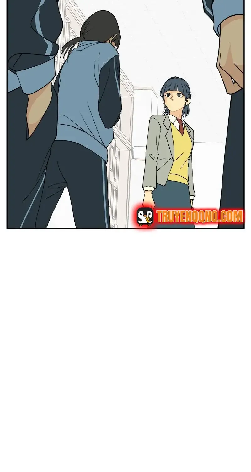 Nhóm Chat Không Có Tôi Chap 4 - Next Chap 5