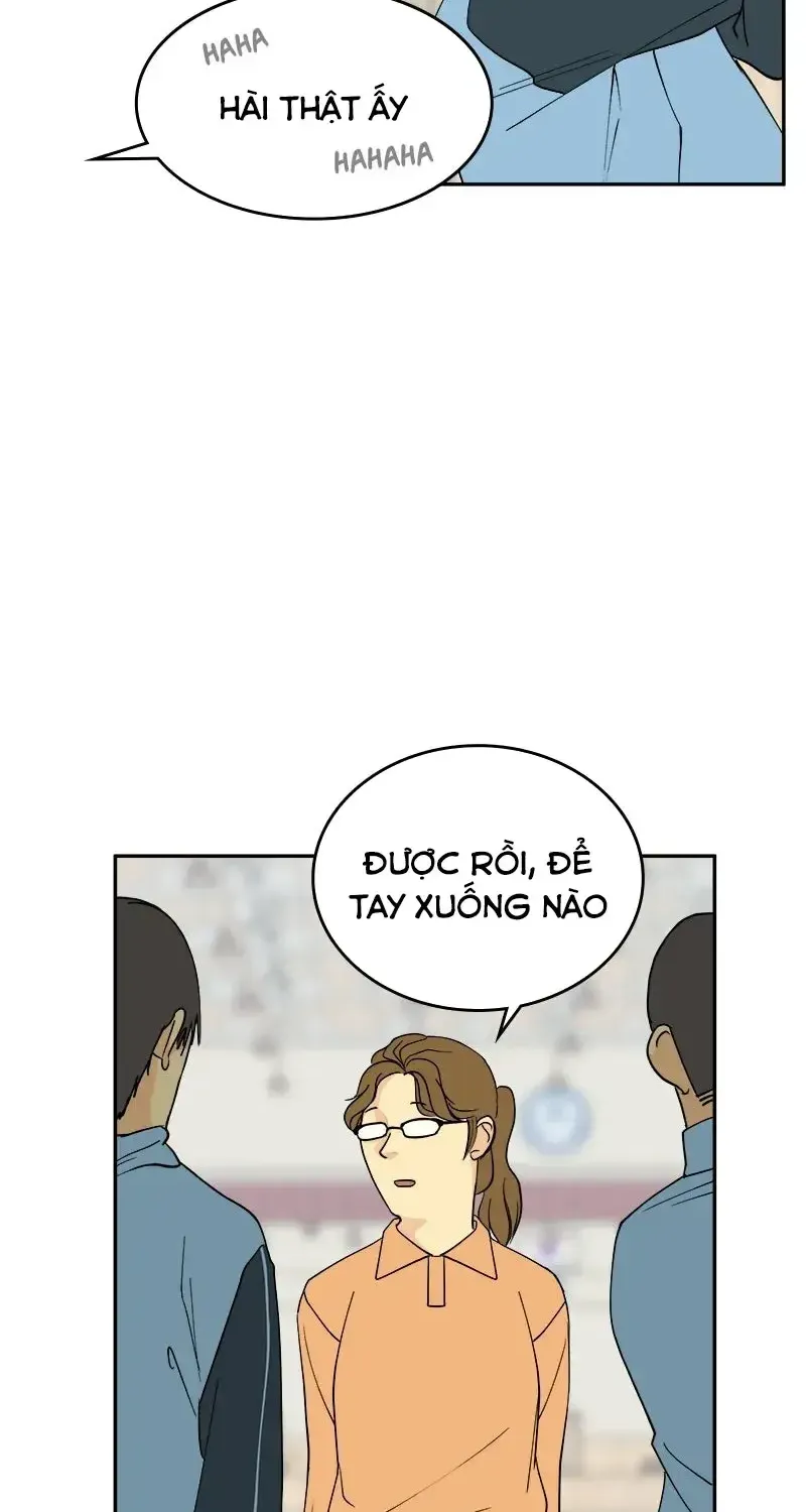 Nhóm Chat Không Có Tôi Chap 5 - Next Chap 6