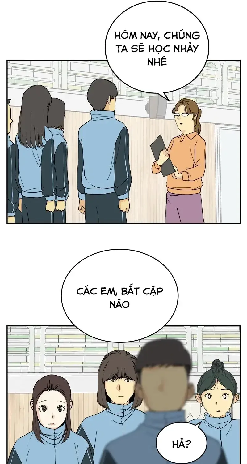Nhóm Chat Không Có Tôi Chap 5 - Next Chap 6