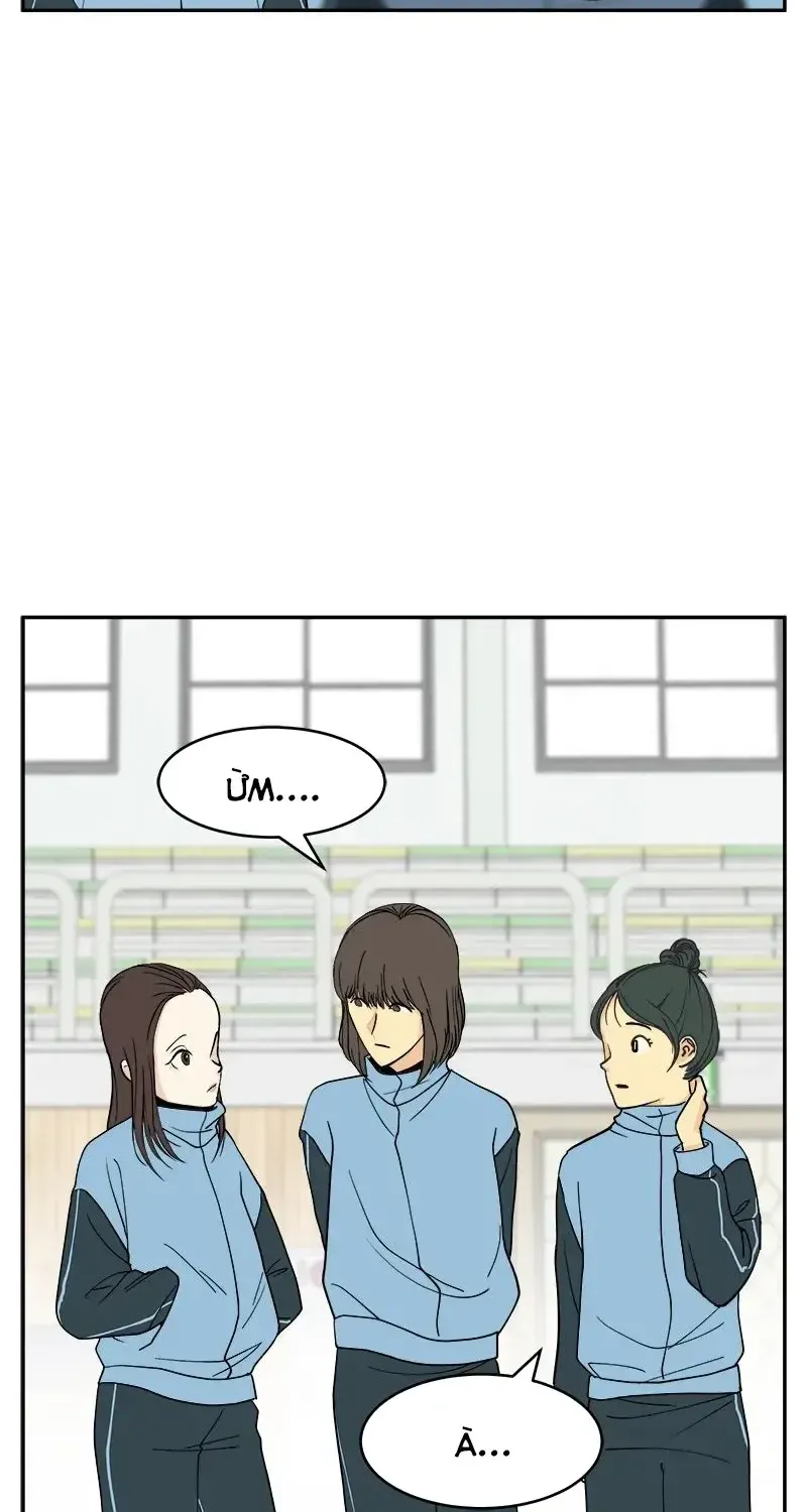 Nhóm Chat Không Có Tôi Chap 5 - Next Chap 6