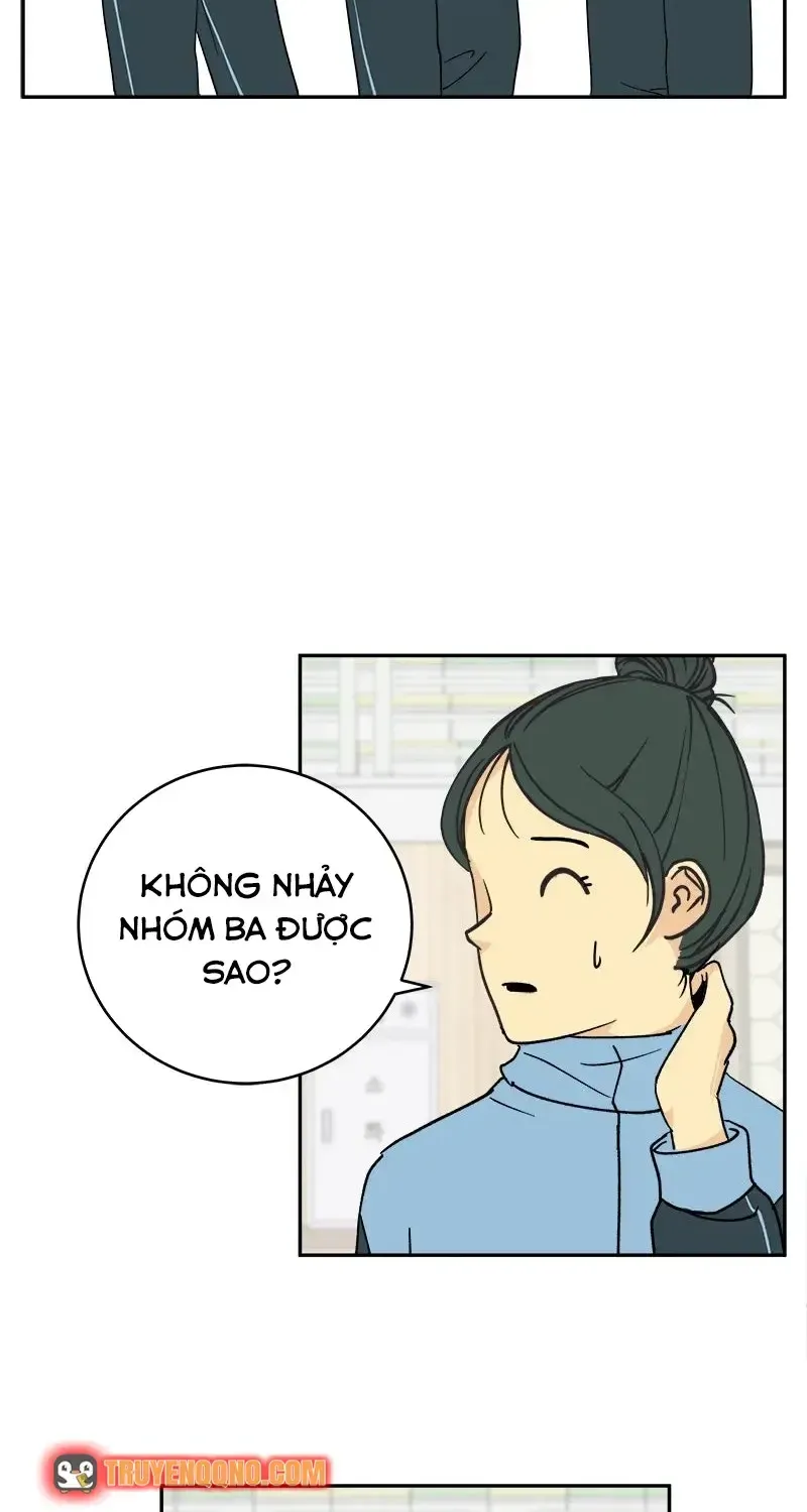 Nhóm Chat Không Có Tôi Chap 5 - Next Chap 6