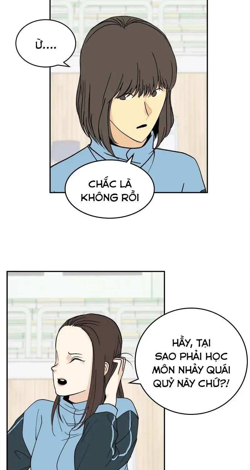 Nhóm Chat Không Có Tôi Chap 5 - Next Chap 6