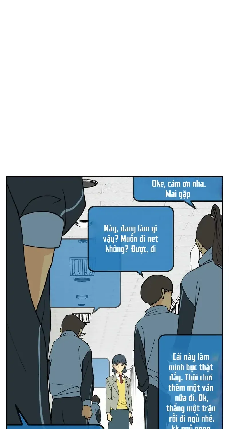 Nhóm Chat Không Có Tôi Chap 5 - Next Chap 6