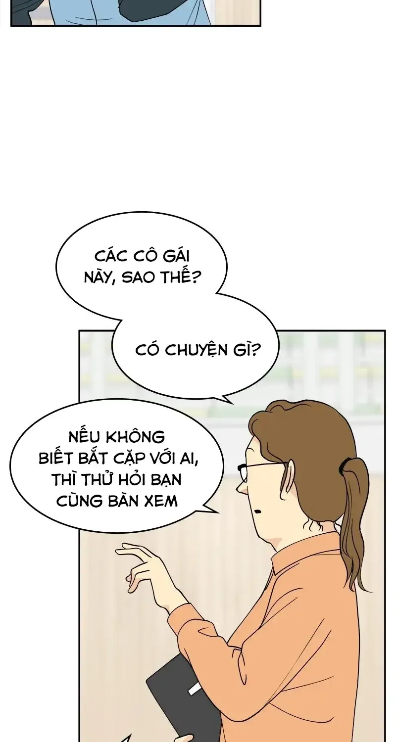 Nhóm Chat Không Có Tôi Chap 5 - Next Chap 6