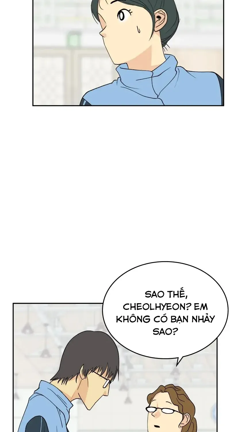 Nhóm Chat Không Có Tôi Chap 5 - Next Chap 6