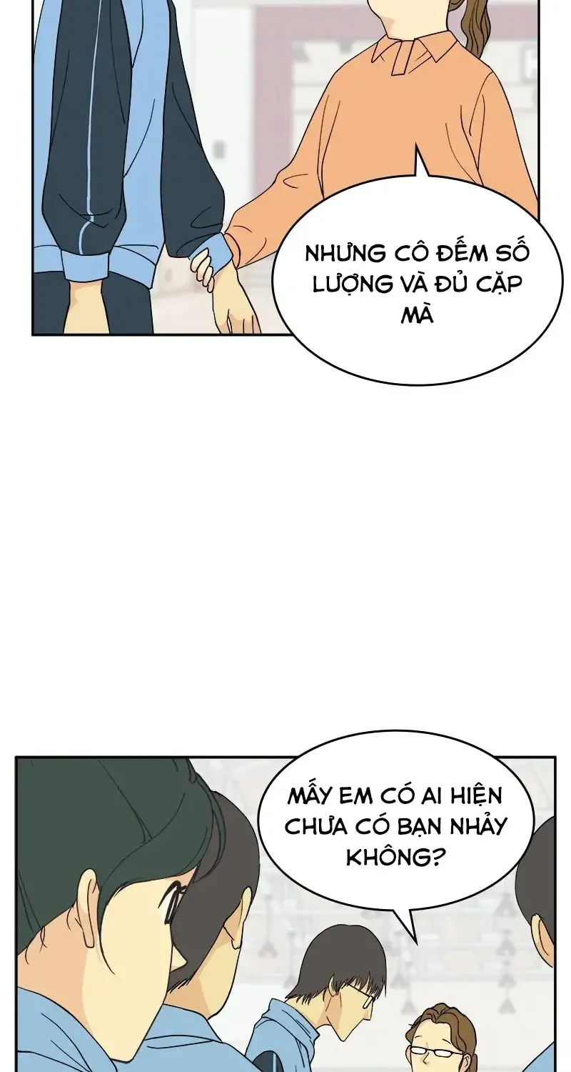 Nhóm Chat Không Có Tôi Chap 5 - Next Chap 6