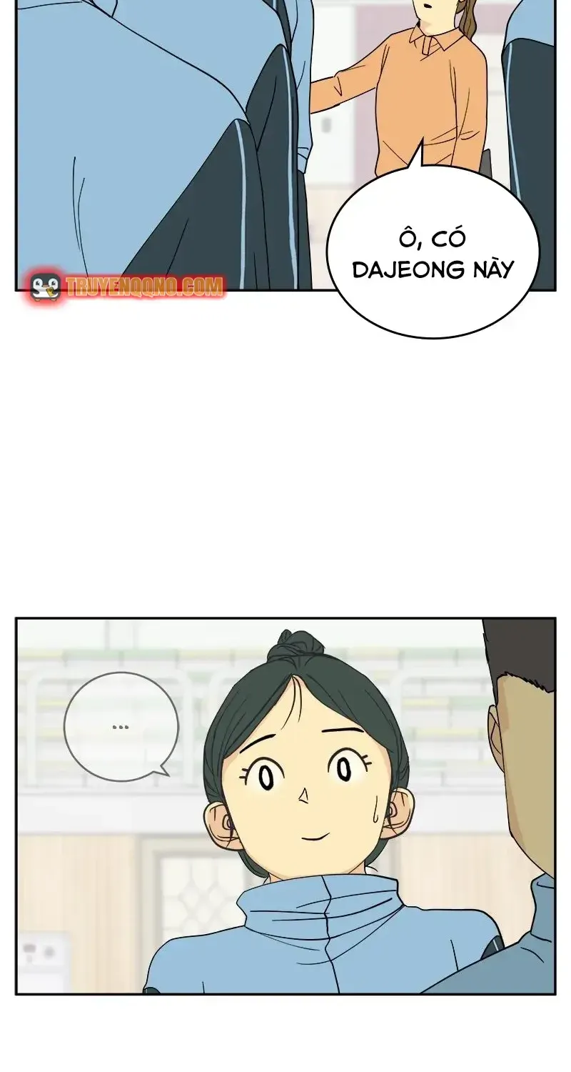 Nhóm Chat Không Có Tôi Chap 5 - Next Chap 6