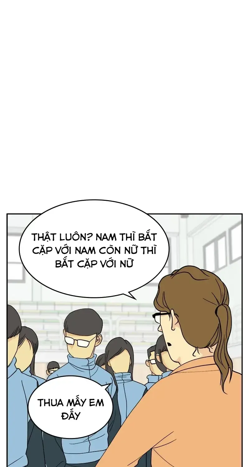 Nhóm Chat Không Có Tôi Chap 5 - Next Chap 6