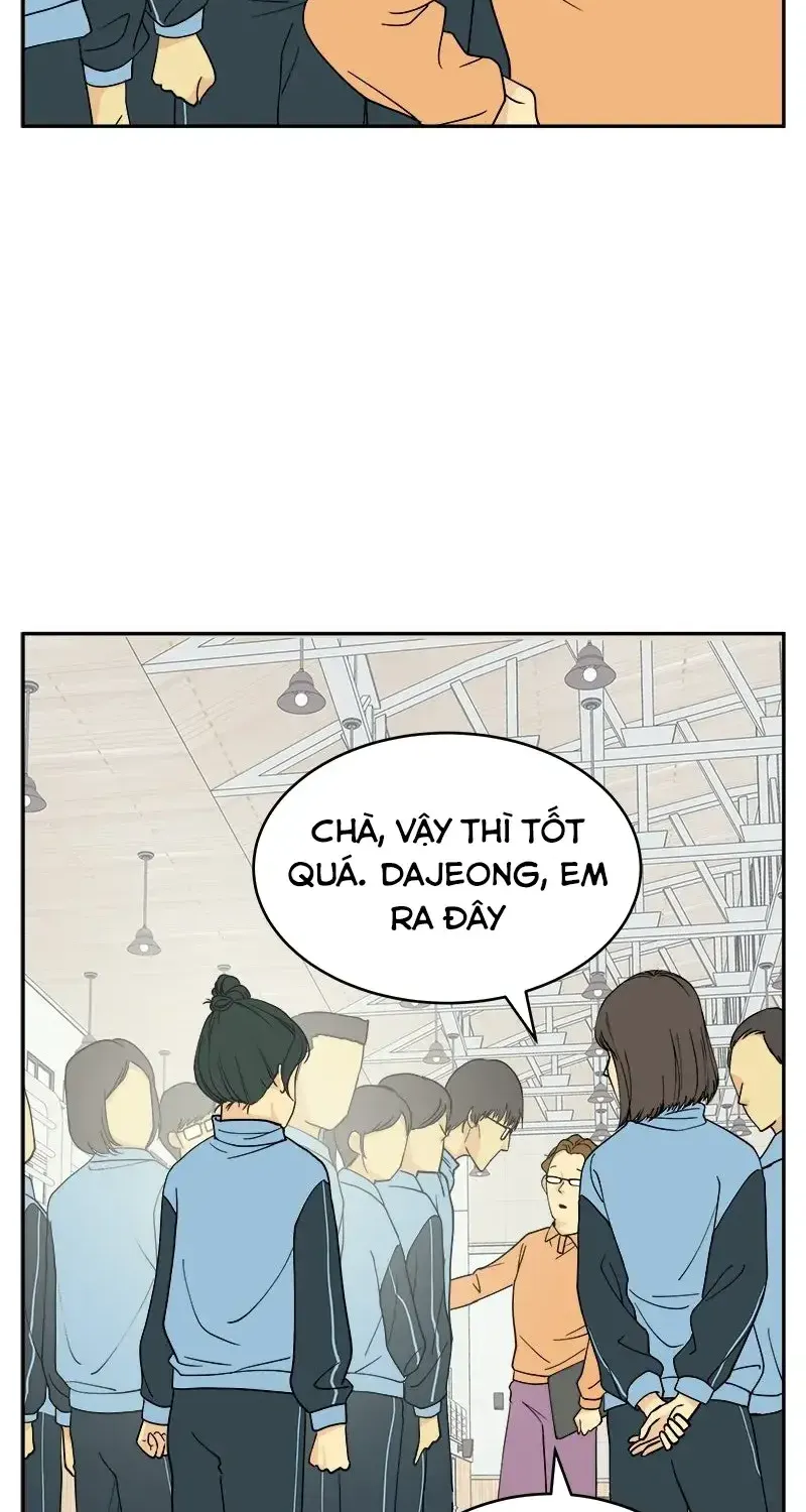 Nhóm Chat Không Có Tôi Chap 5 - Next Chap 6