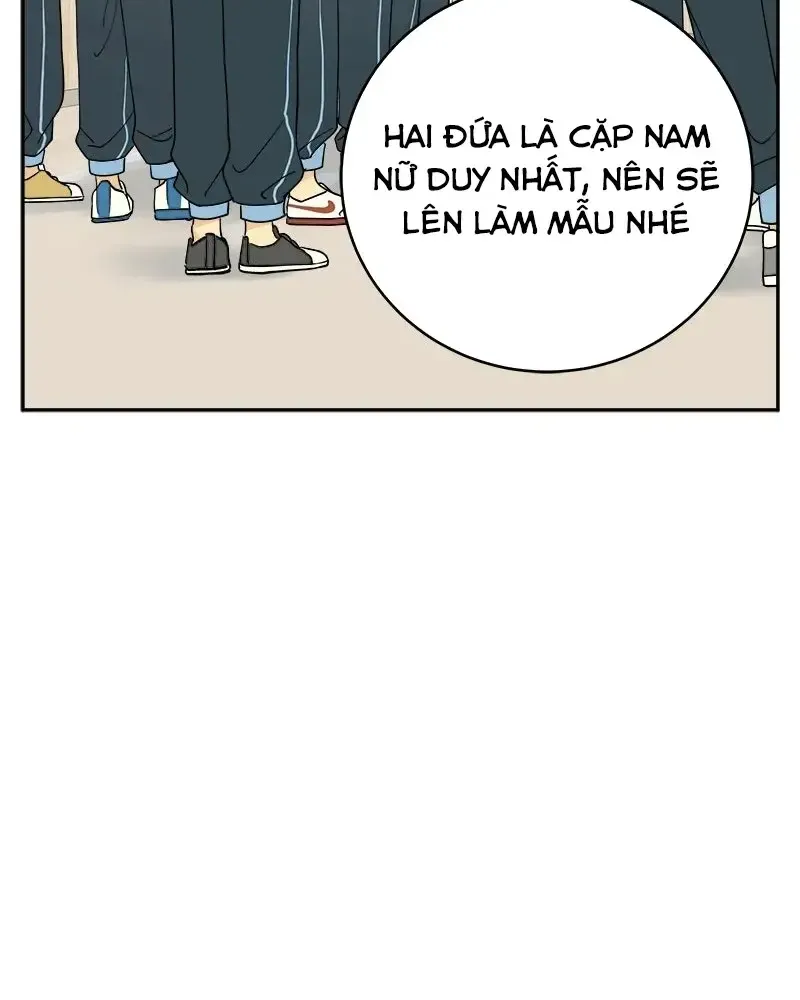Nhóm Chat Không Có Tôi Chap 5 - Next Chap 6