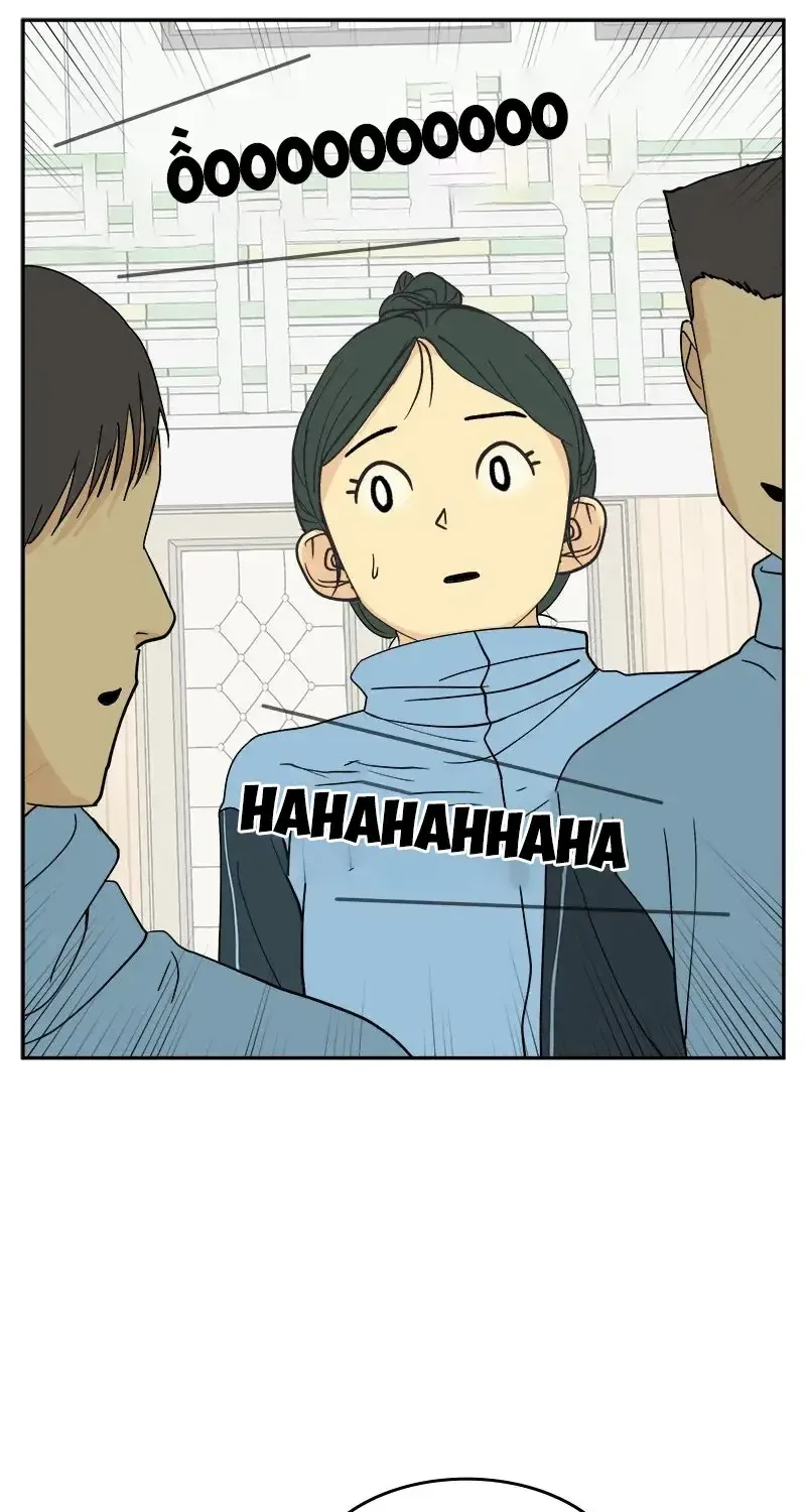 Nhóm Chat Không Có Tôi Chap 5 - Next Chap 6