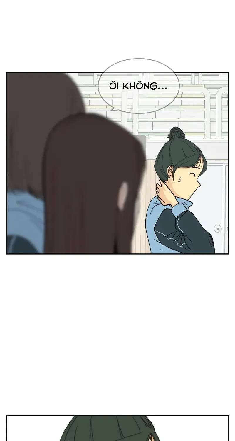 Nhóm Chat Không Có Tôi Chap 5 - Next Chap 6