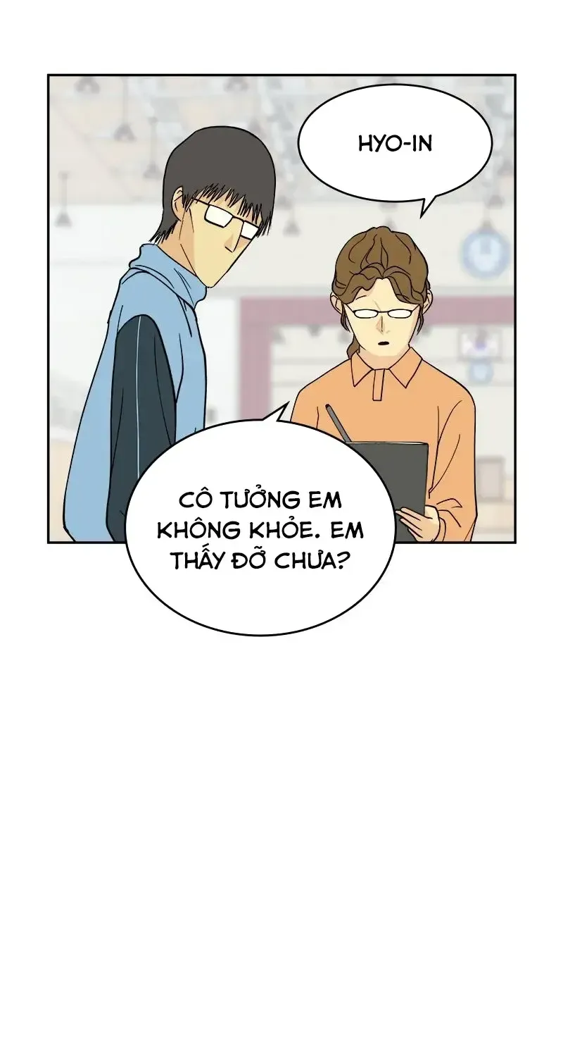 Nhóm Chat Không Có Tôi Chap 5 - Next Chap 6