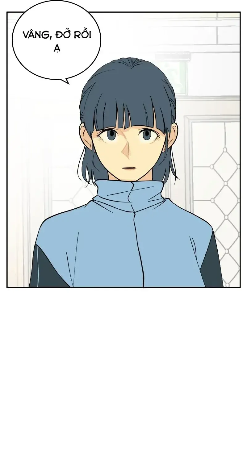 Nhóm Chat Không Có Tôi Chap 5 - Next Chap 6
