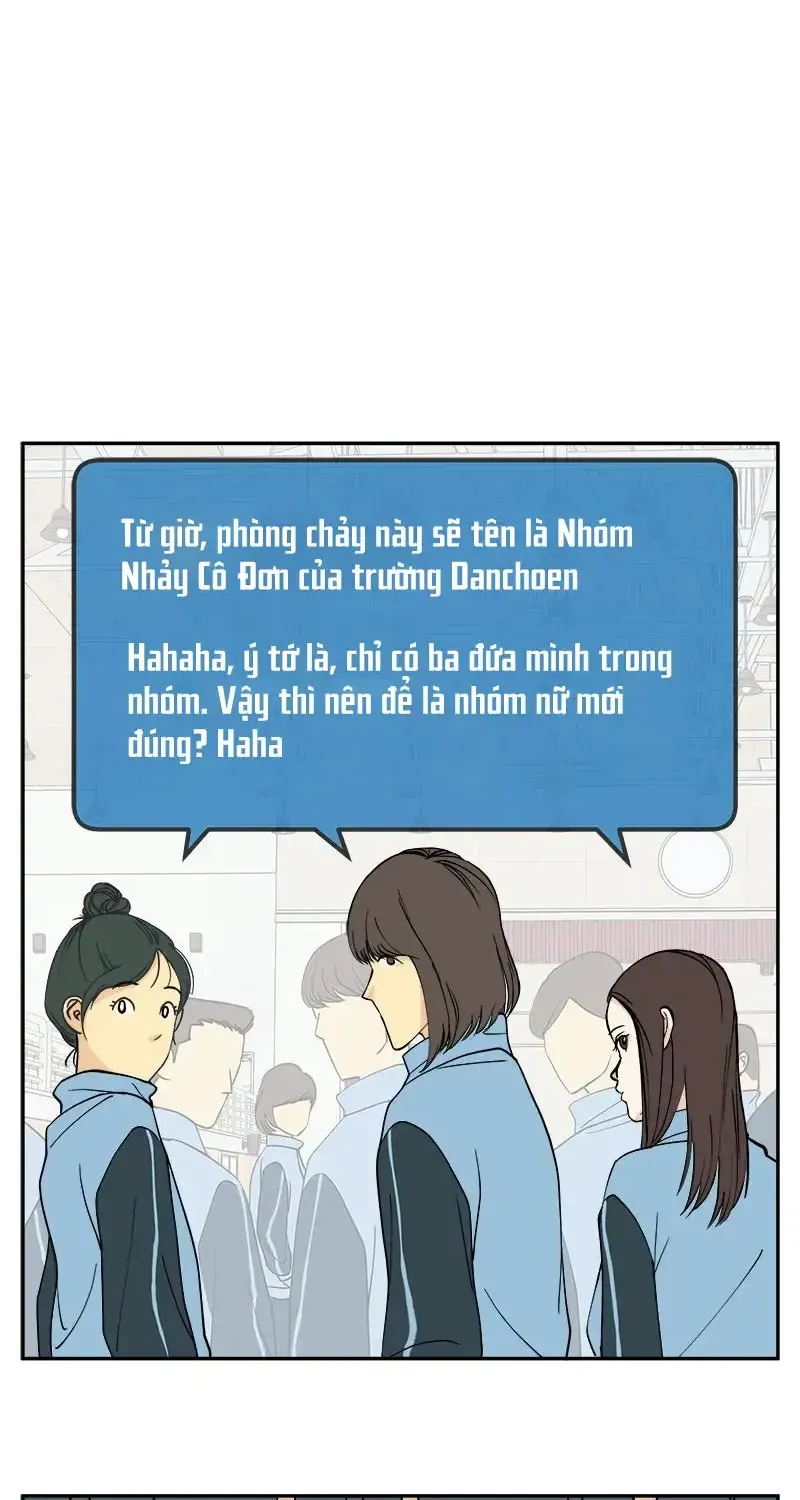 Nhóm Chat Không Có Tôi Chap 5 - Next Chap 6
