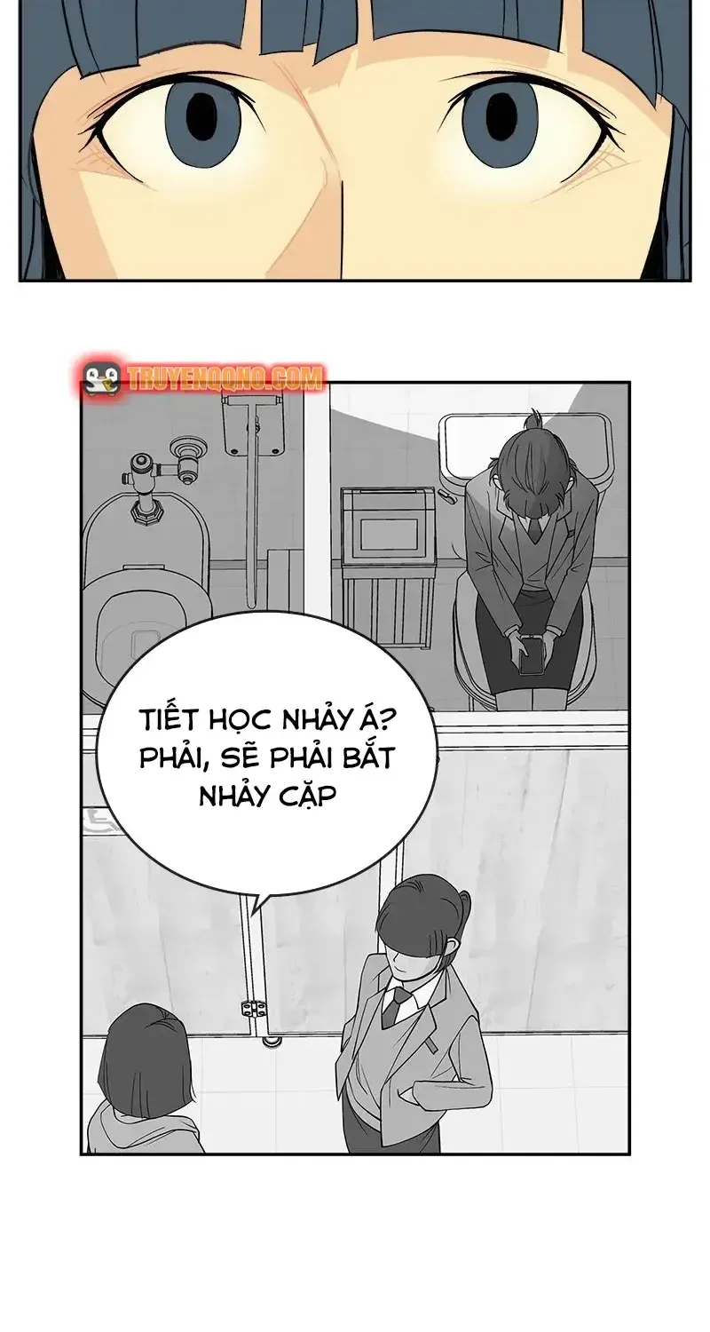 Nhóm Chat Không Có Tôi Chap 5 - Next Chap 6