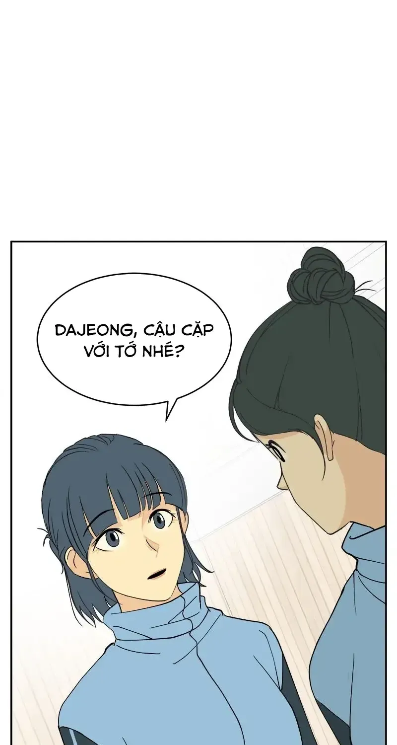 Nhóm Chat Không Có Tôi Chap 5 - Next Chap 6