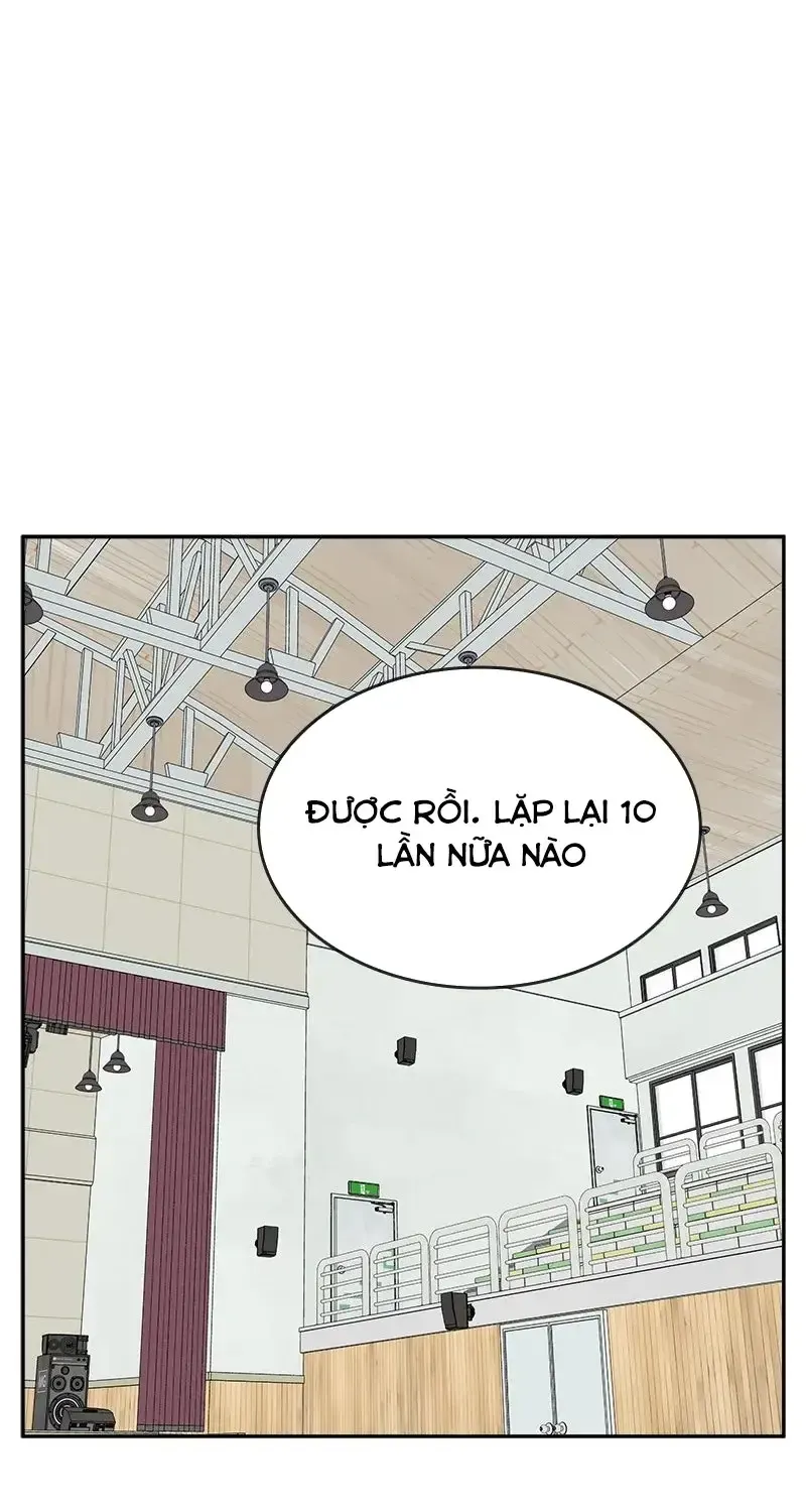 Nhóm Chat Không Có Tôi Chap 5 - Next Chap 6