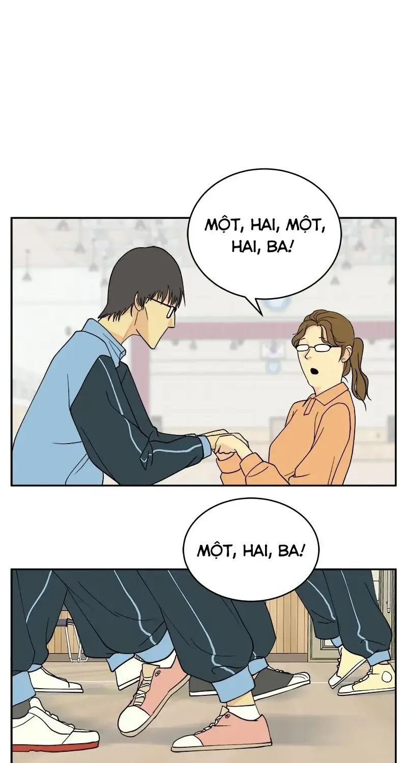 Nhóm Chat Không Có Tôi Chap 5 - Next Chap 6