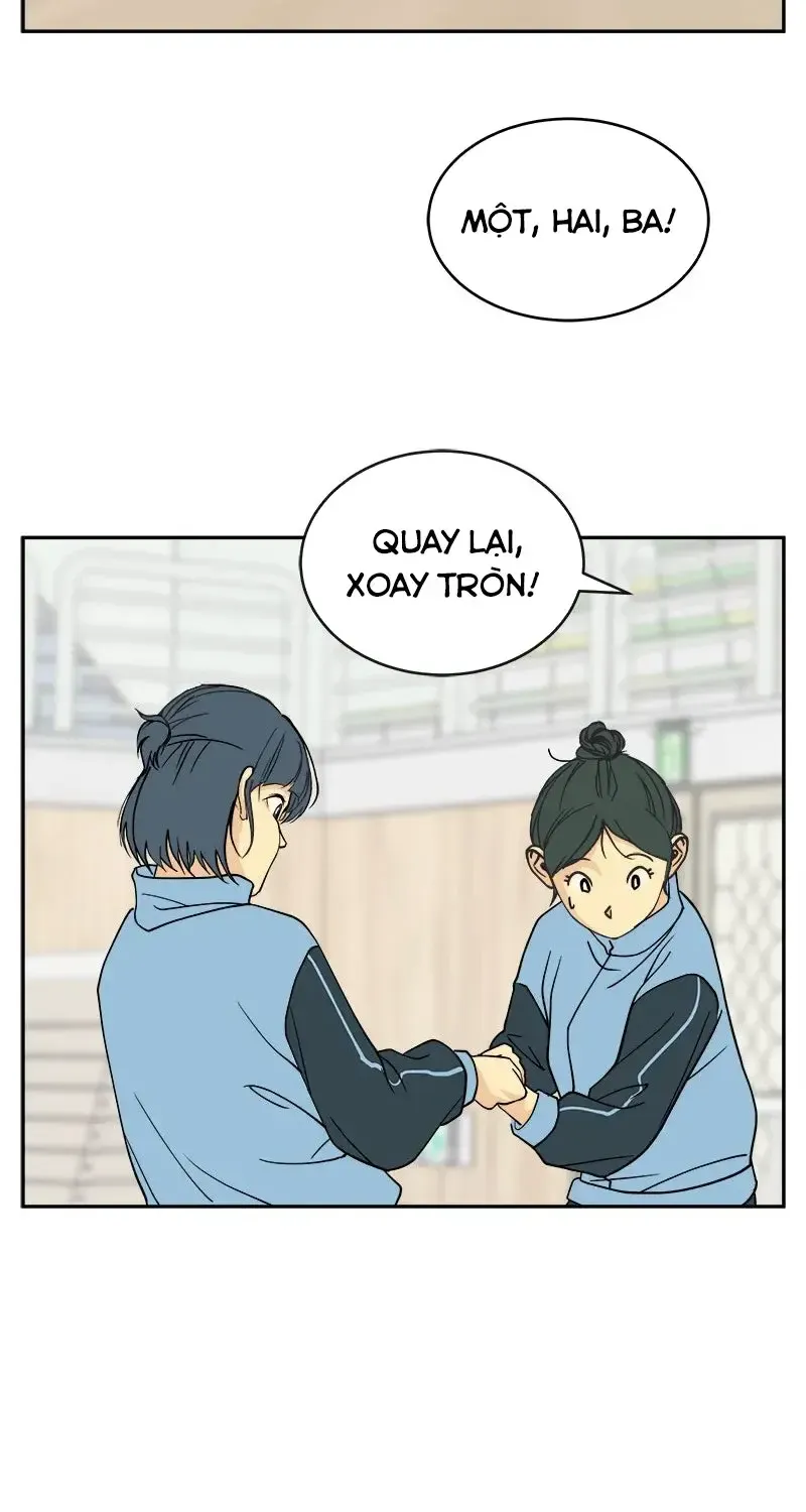 Nhóm Chat Không Có Tôi Chap 5 - Next Chap 6
