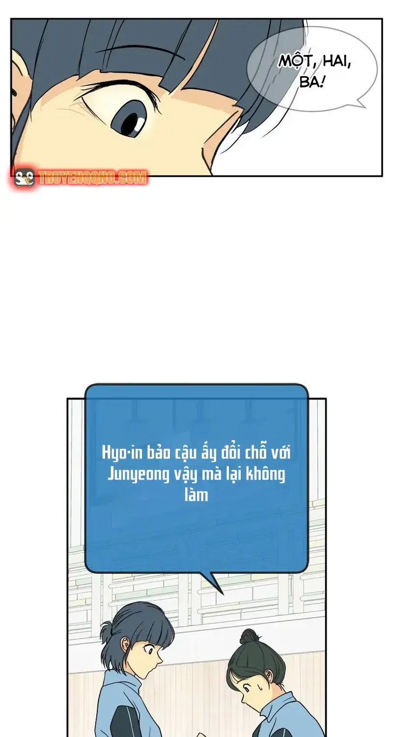 Nhóm Chat Không Có Tôi Chap 5 - Next Chap 6