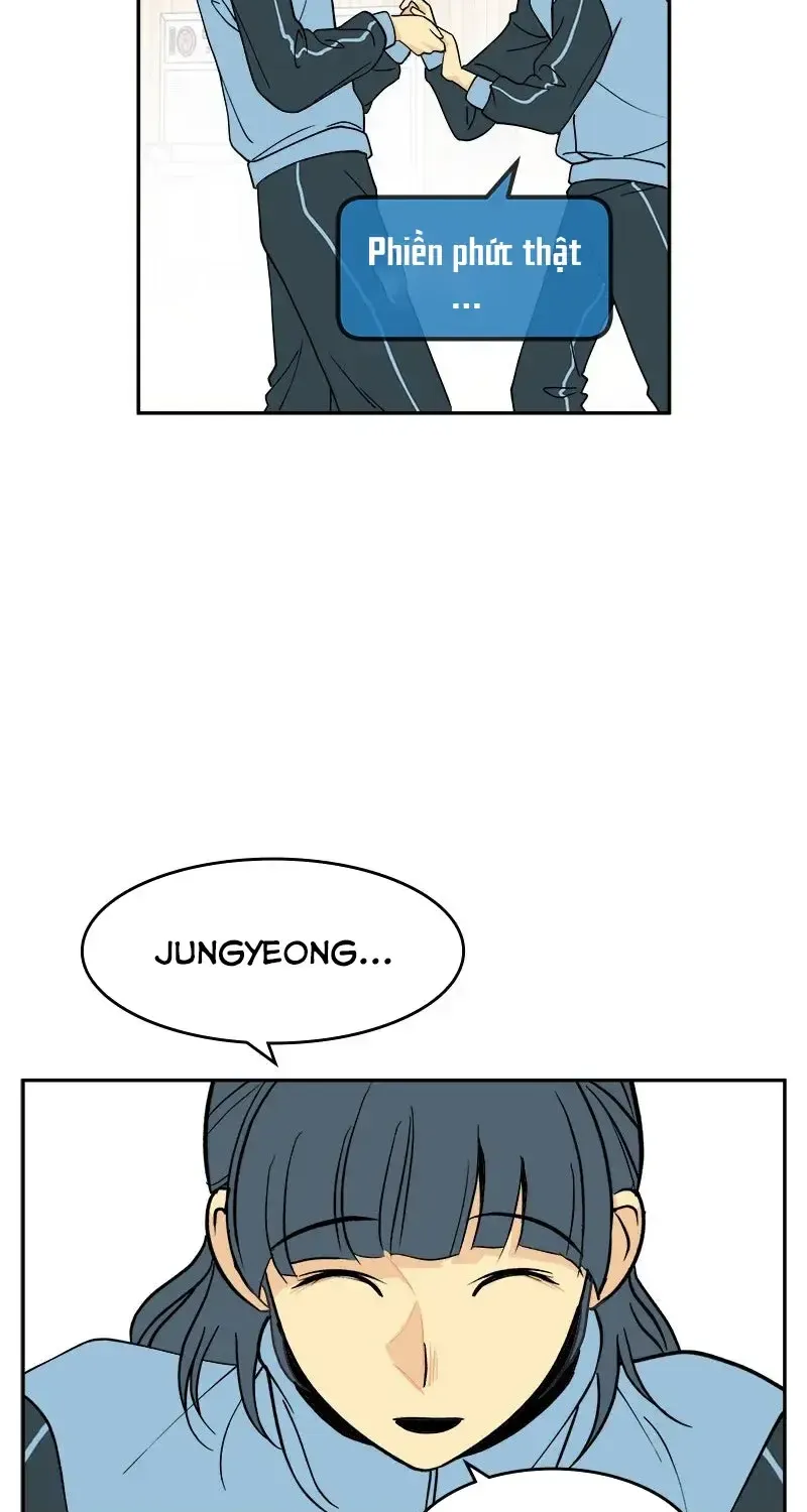 Nhóm Chat Không Có Tôi Chap 5 - Next Chap 6
