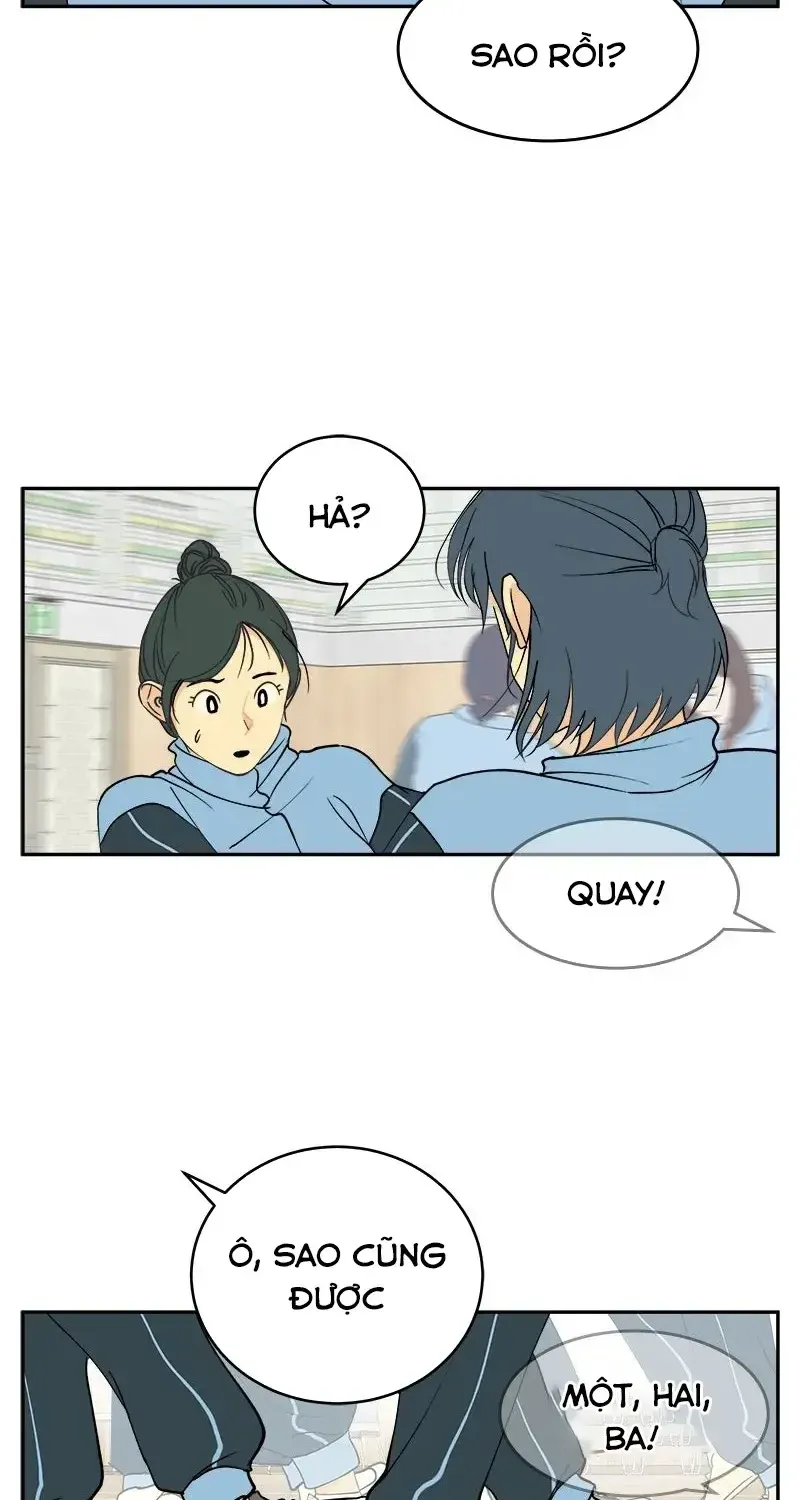 Nhóm Chat Không Có Tôi Chap 5 - Next Chap 6