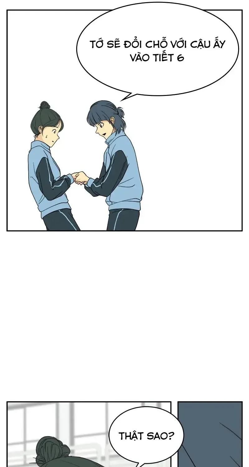 Nhóm Chat Không Có Tôi Chap 5 - Next Chap 6