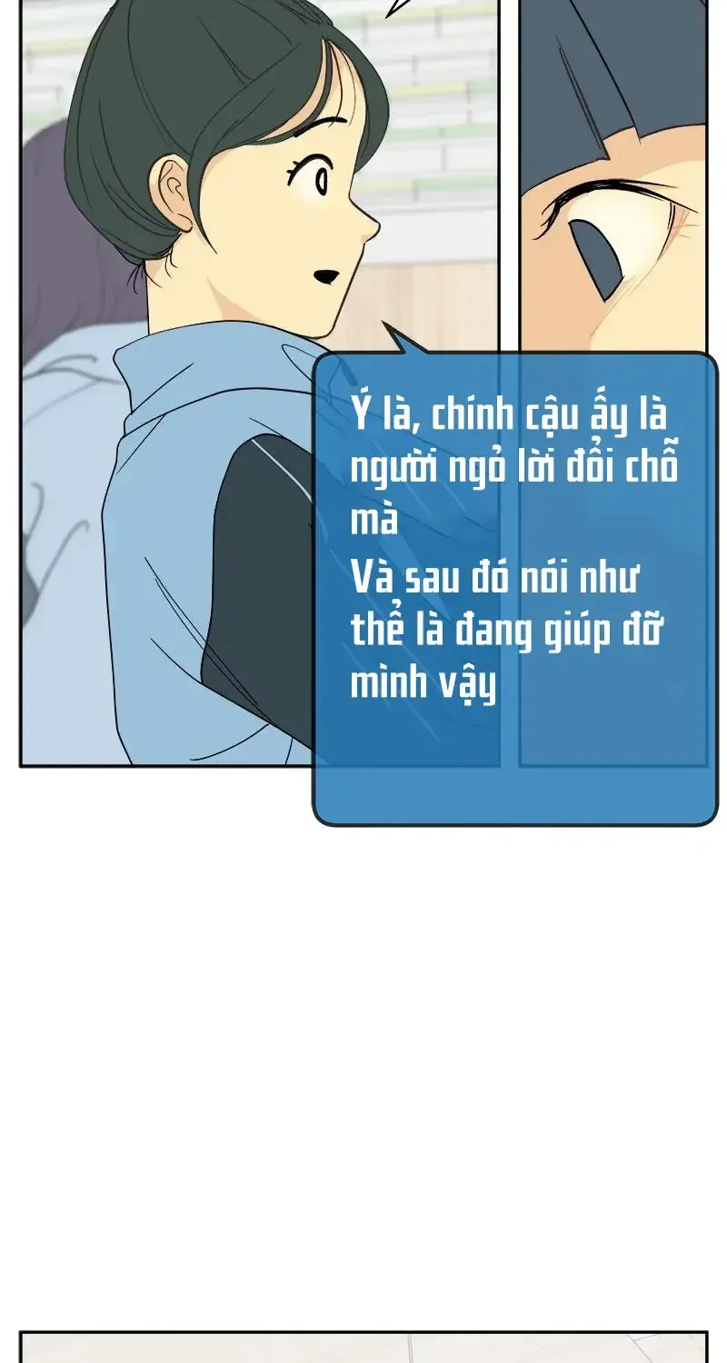Nhóm Chat Không Có Tôi Chap 5 - Next Chap 6
