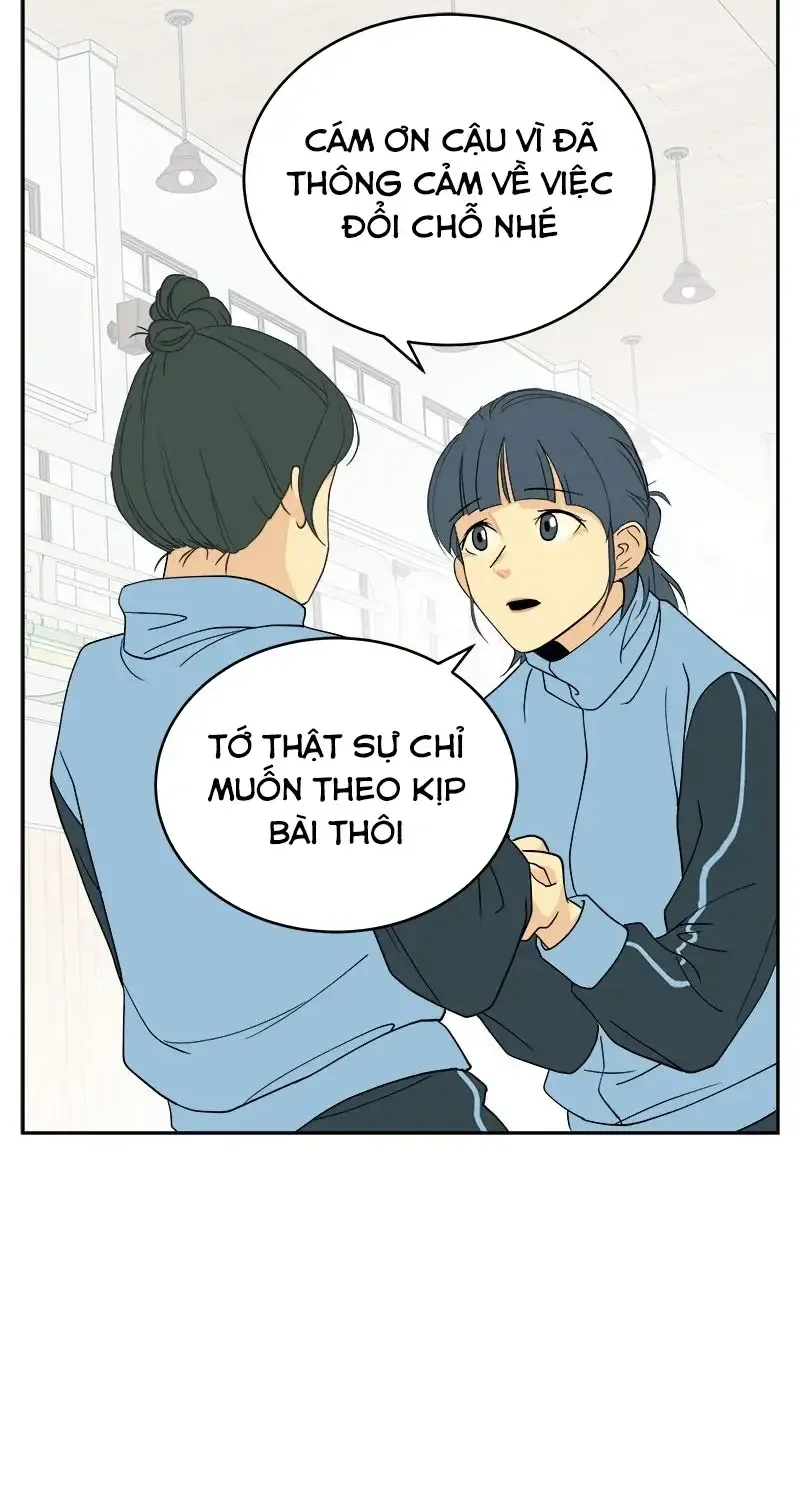 Nhóm Chat Không Có Tôi Chap 5 - Next Chap 6