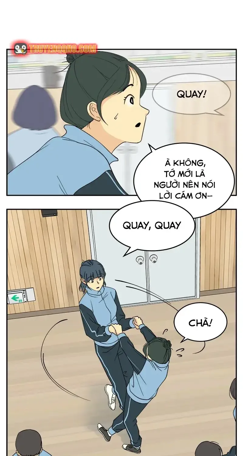 Nhóm Chat Không Có Tôi Chap 5 - Next Chap 6