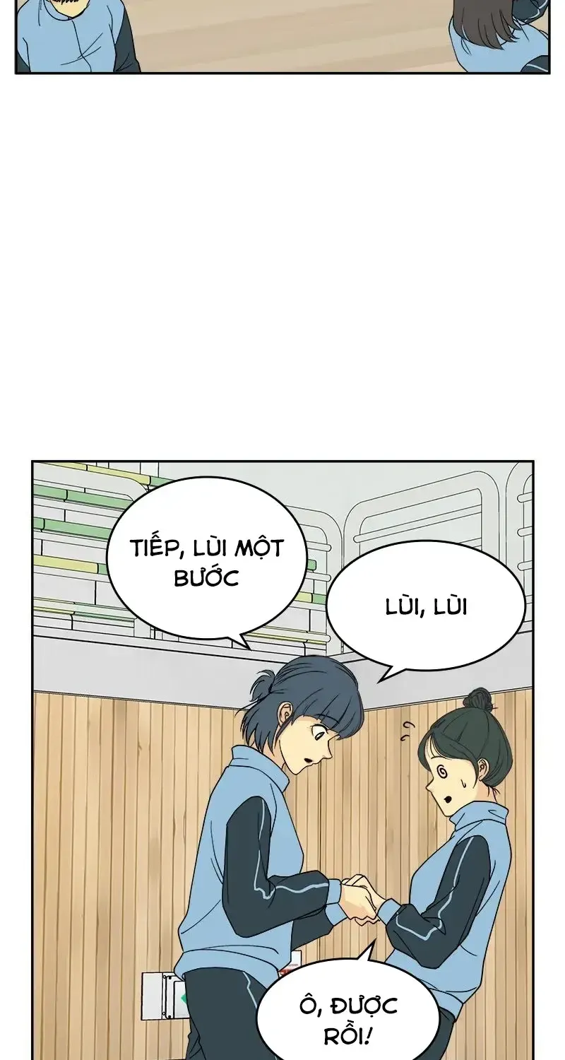 Nhóm Chat Không Có Tôi Chap 5 - Next Chap 6