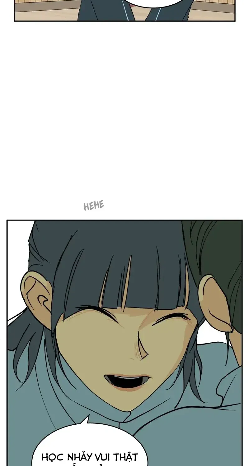 Nhóm Chat Không Có Tôi Chap 5 - Next Chap 6
