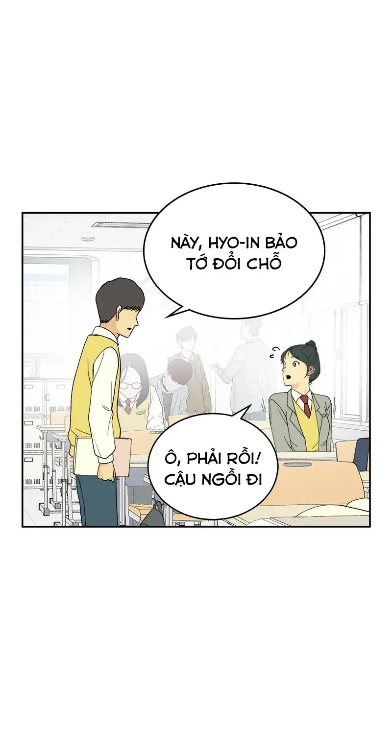 Nhóm Chat Không Có Tôi Chap 5 - Next Chap 6