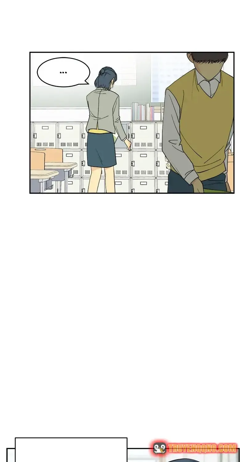 Nhóm Chat Không Có Tôi Chap 5 - Next Chap 6