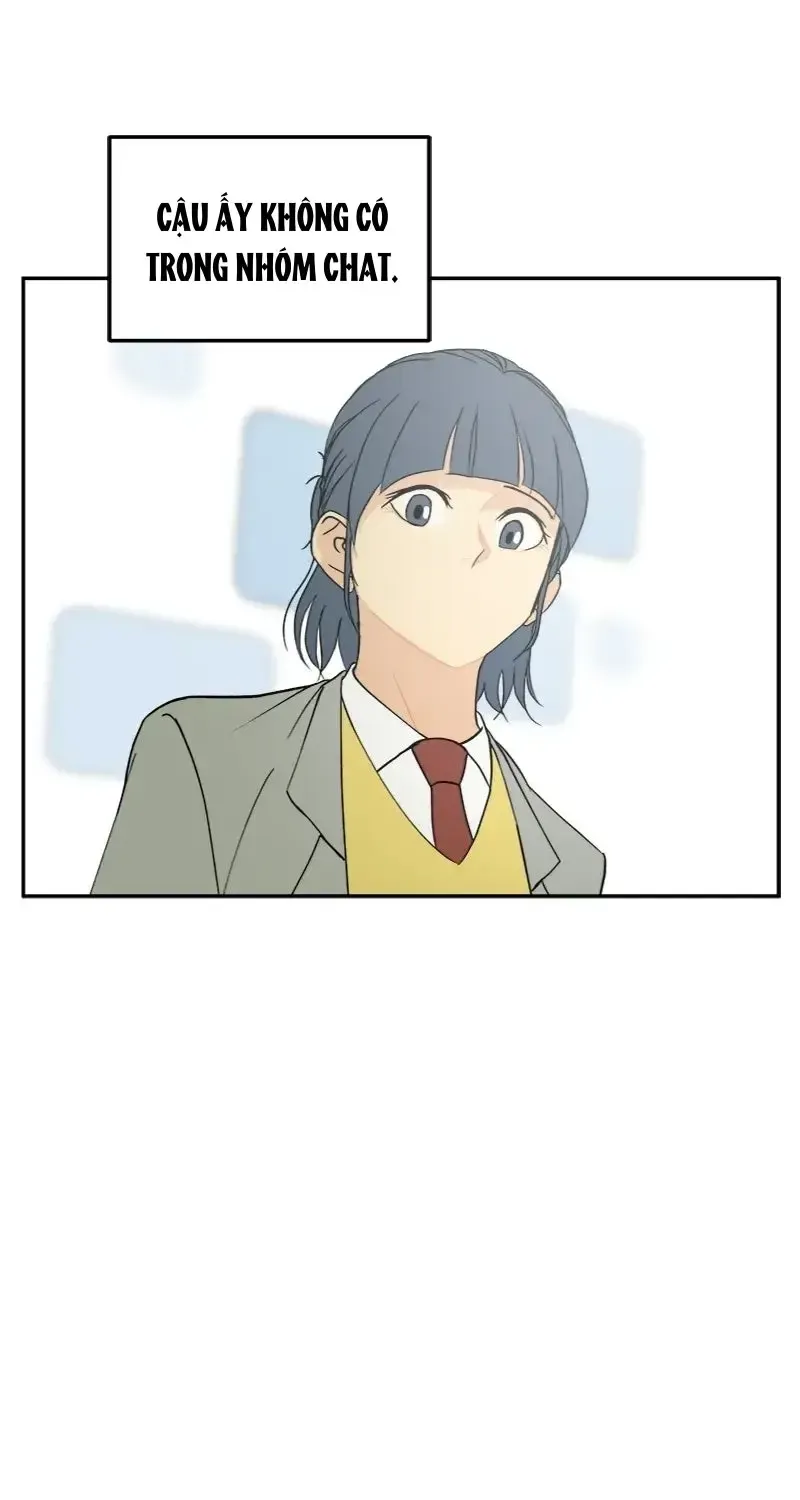 Nhóm Chat Không Có Tôi Chap 6 - Next Chap 7