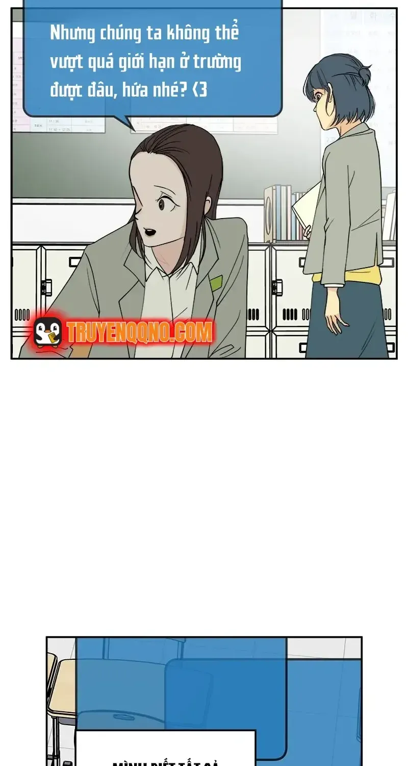 Nhóm Chat Không Có Tôi Chap 6 - Next Chap 7